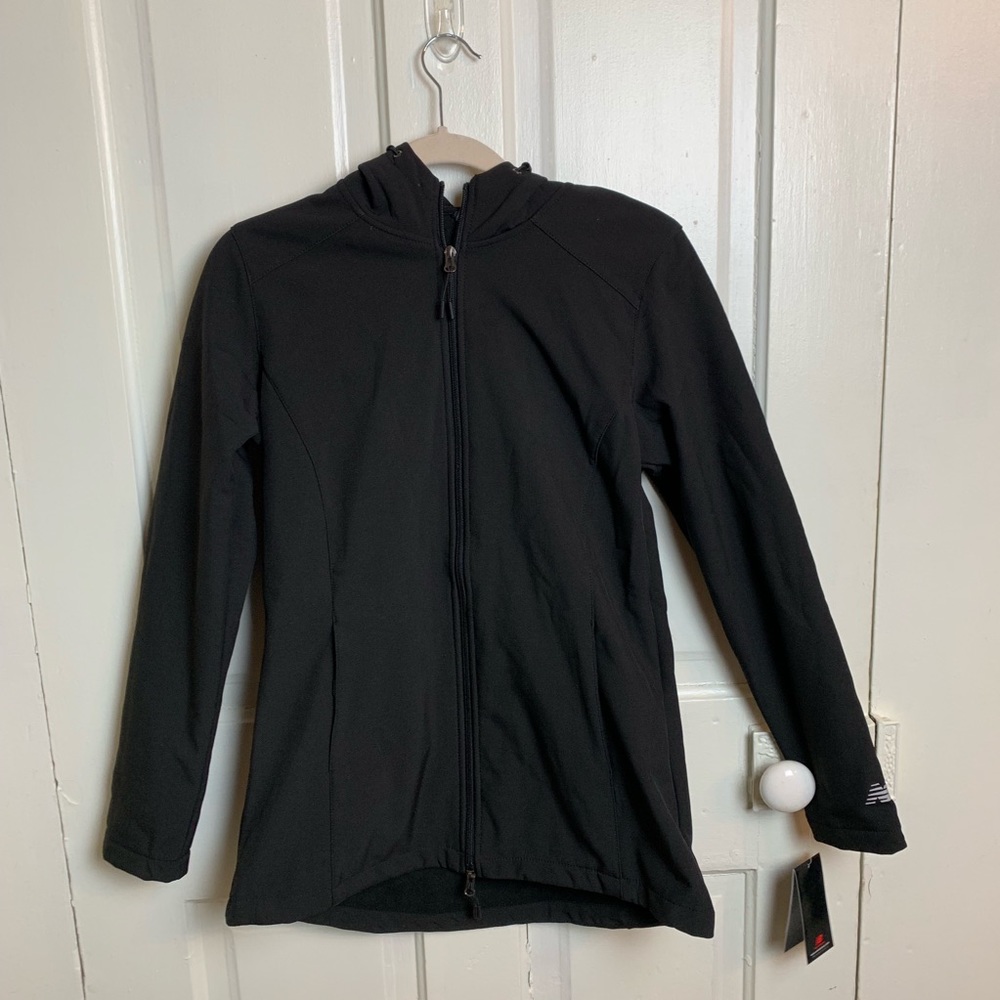NEW BALANCE JACKET